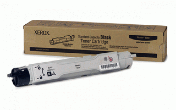 Xerox 106R01217 Phaser 6360