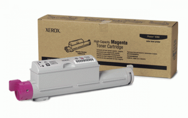 Xerox 106R01219 Phaser 6360