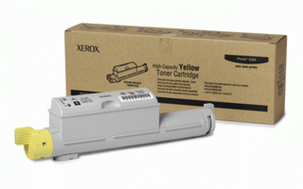 Xerox 106R01220 Phaser 6360