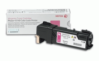 Xerox 106R01482 Phaser 6140