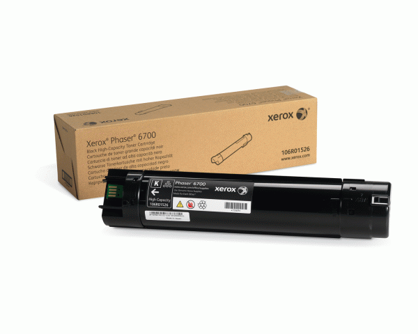 Xerox 106R01526 Phaser 6700