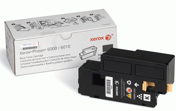 Xerox 106R01634 Phaser 6000/6010/ WC 6015