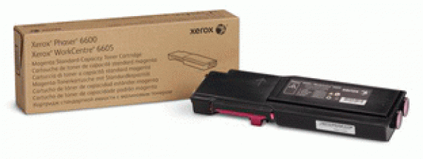 Xerox 106R02250 Phaser 6600/WC 6605(оригинал)