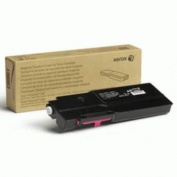 Xerox 106R03511 Magenta C400/C405