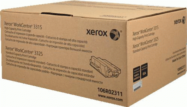 Xerox 106R03621 Phaser 3330/WC 3335/3345