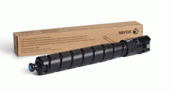 Xerox 106R04054 VLC8000 голубой
