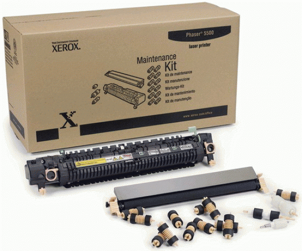 Xerox 109R00732 Phaser 5500