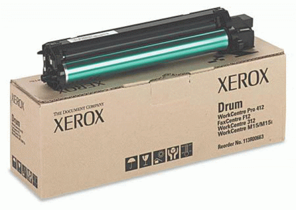 Xerox 113R00663 WC 312/ M15/M15i