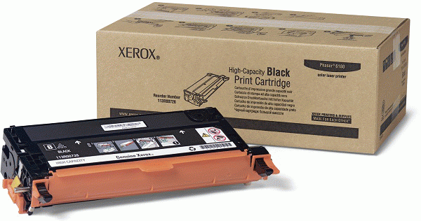 Xerox 113R00726 Phaser 6180