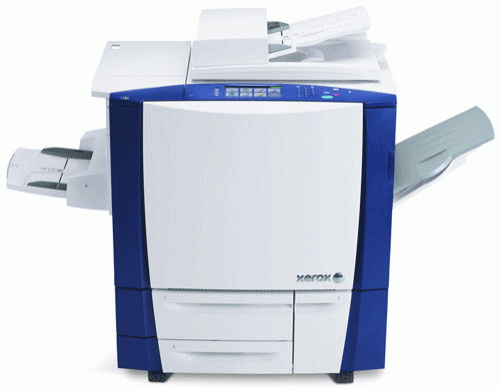 Xerox ColorQube 9203