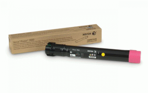 Xerox 106R01626 Phaser 7800