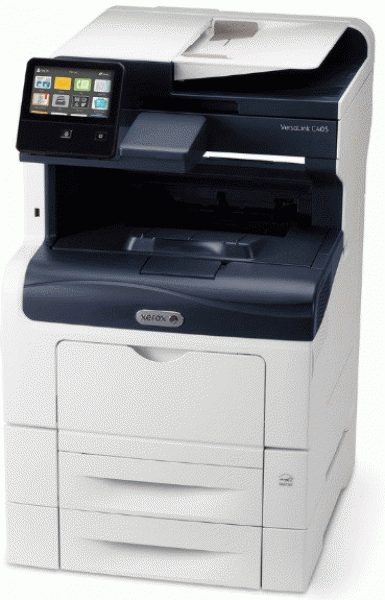Xerox VersaLink C405N