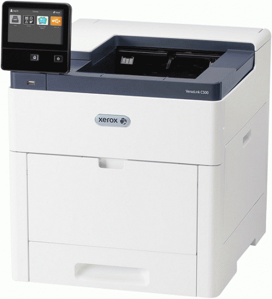Xerox VersaLink C500DN (VLC500DN)