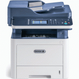 Xerox WorkCentre 3335DNI