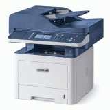 Xerox WorkCentre 3345DNI