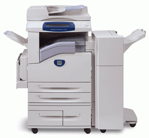 Xerox WorkCentre 5225A