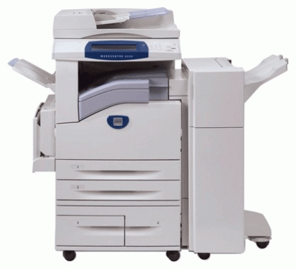 Xerox WorkCentre 5230A