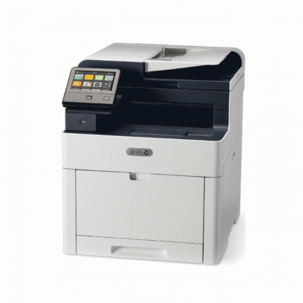  Xerox WorkCentre 6515N