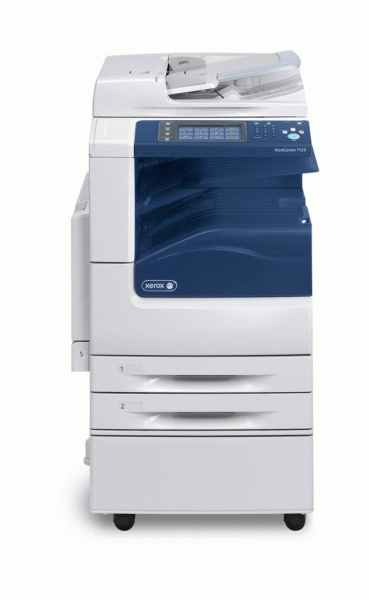 Xerox WorkCentre 7120