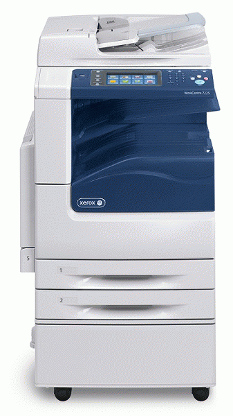 Xerox WorkCentre 7220CP_S 