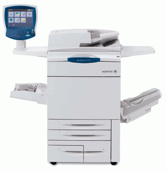 Xerox WorkCentre 7765