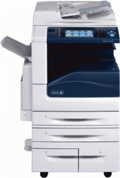 Xerox WorkCentre 7830CPS_3T