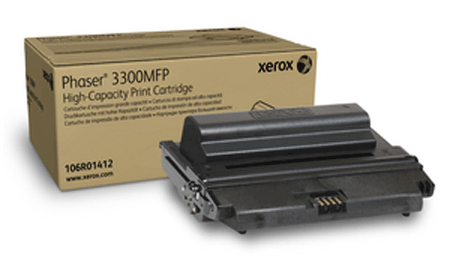 Xerox 106R01412 Phaser 3300 MFP