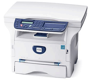 Xerox Phaser 3100MFP/S