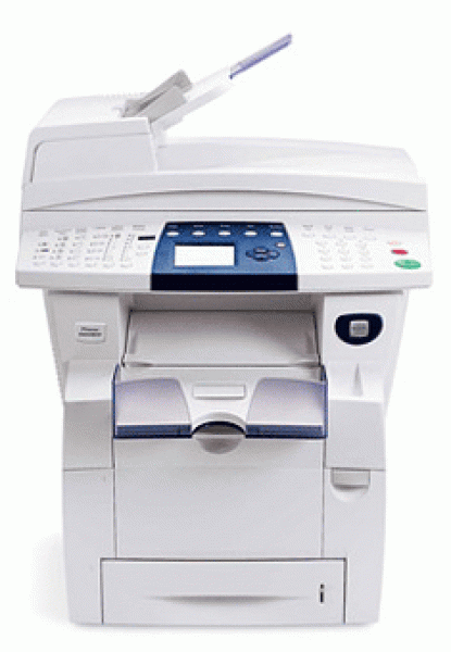 Xerox Phaser 8860MFP/D