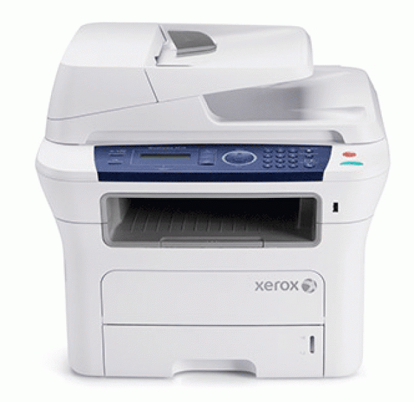 Xerox WorkCentre 3210