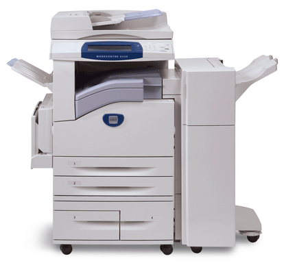 Xerox WorkCentre 5230D