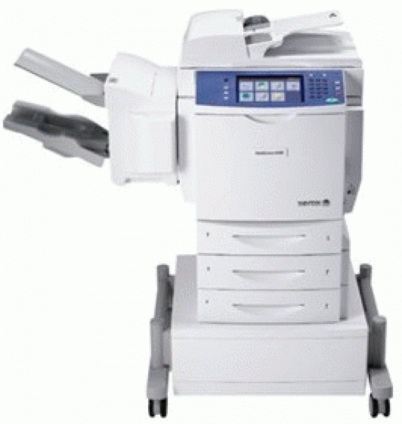 Xerox WorkCentre 6400XF